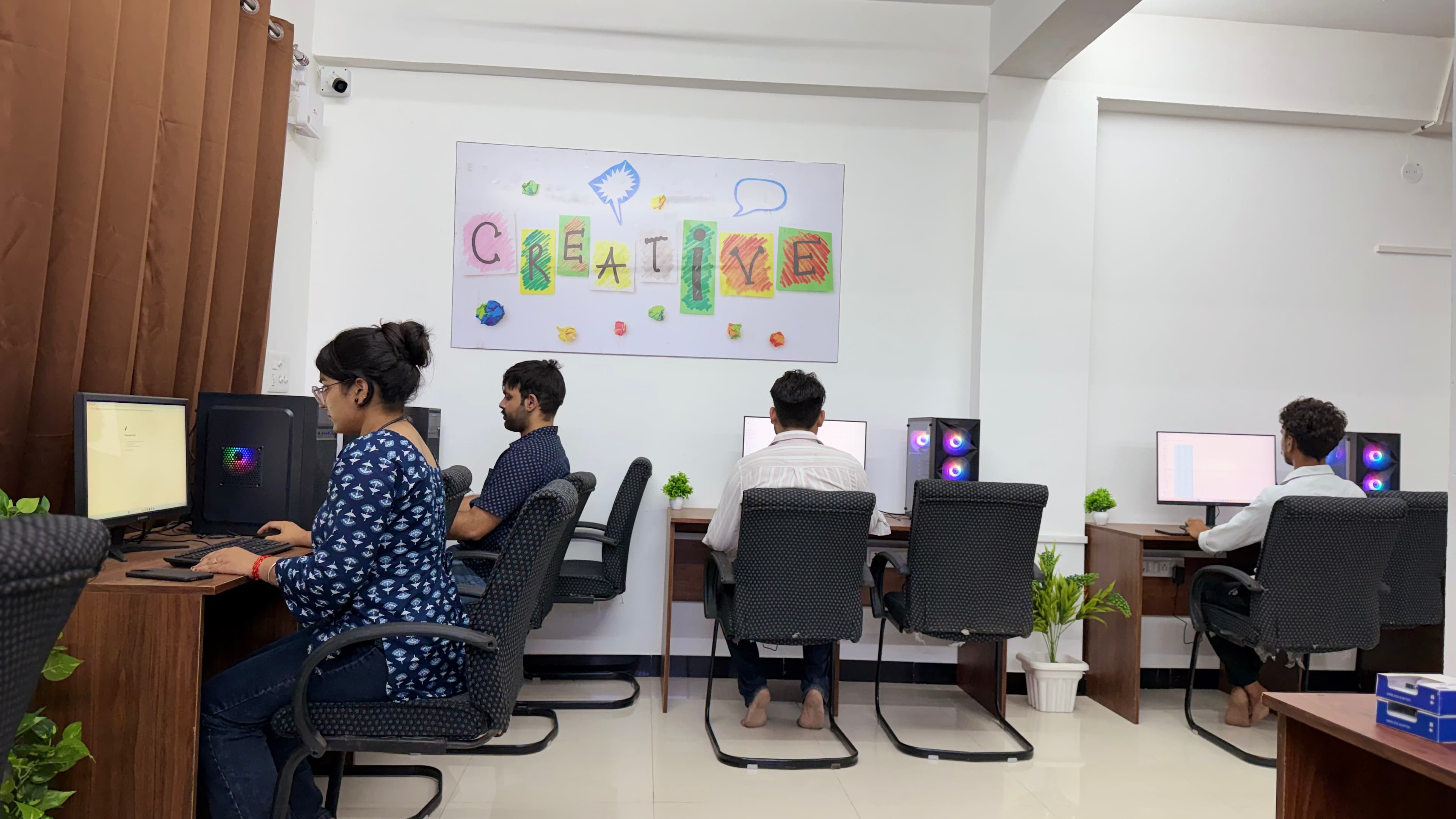 Web Development